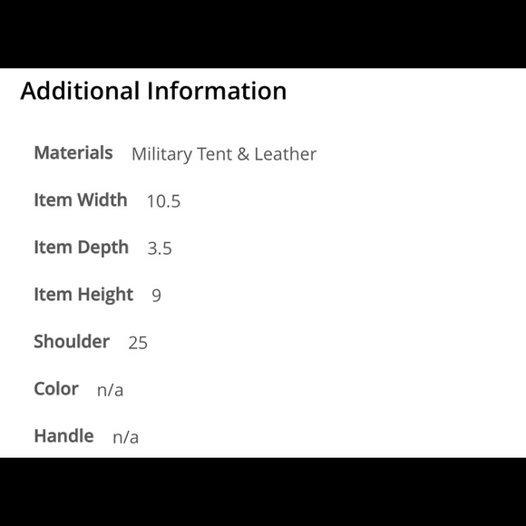 PRICE DROP! Myra- Leather Star Shoulder Bag - Picture 8 of 8